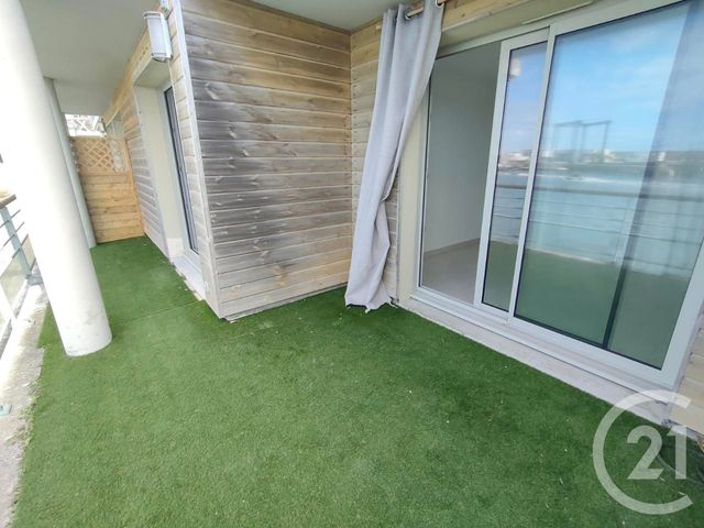 Appartement F2 &agrave; vendre - 2 pi&egrave;ces - 47,73 m2 - Deauville - 14 - BASSE-NORMANDIE