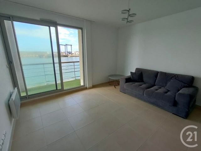 Appartement F2 &agrave; vendre - 2 pi&egrave;ces - 47,73 m2 - Deauville - 14 - BASSE-NORMANDIE