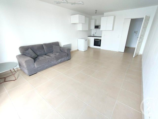 Appartement F2 &agrave; vendre - 2 pi&egrave;ces - 47,73 m2 - Deauville - 14 - BASSE-NORMANDIE