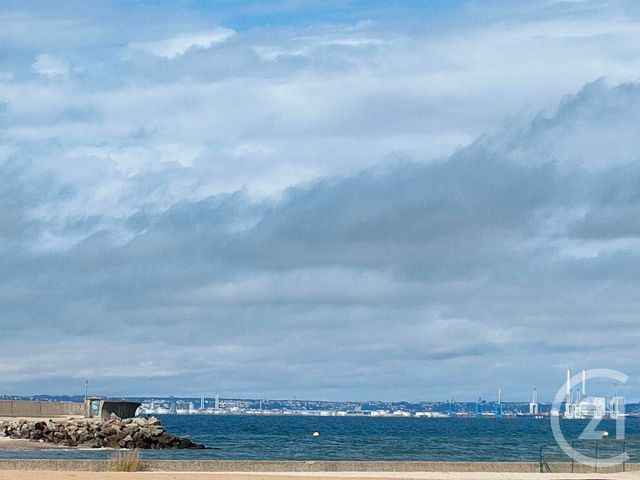 Appartement F2 &agrave; vendre - 2 pi&egrave;ces - 47,73 m2 - Deauville - 14 - BASSE-NORMANDIE