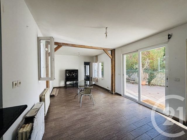 Maison &agrave; vendre - 3 pi&egrave;ces - 60,07 m2 - St Arnoult - 14 - BASSE-NORMANDIE