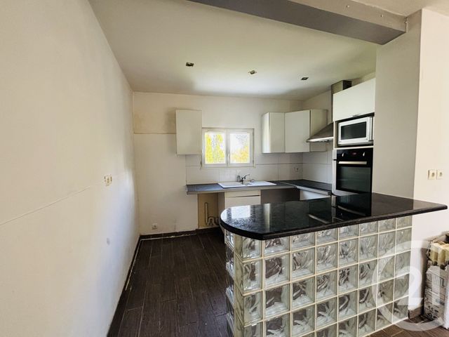 Maison &agrave; vendre - 3 pi&egrave;ces - 60,07 m2 - St Arnoult - 14 - BASSE-NORMANDIE