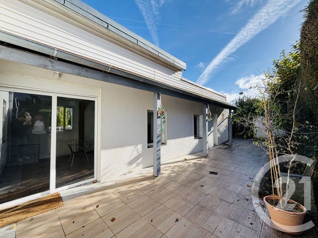 Maison &agrave; vendre - 3 pi&egrave;ces - 60,07 m2 - St Arnoult - 14 - BASSE-NORMANDIE
