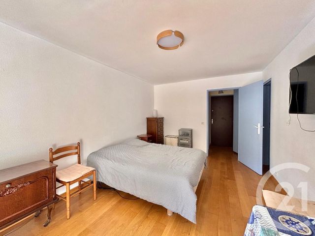 Appartement Studio &agrave; vendre - 1 pi&egrave;ce - 23 m2 - Trouville Sur Mer - 14 - BASSE-NORMANDIE
