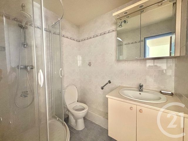 Appartement Studio &agrave; vendre - 1 pi&egrave;ce - 23 m2 - Trouville Sur Mer - 14 - BASSE-NORMANDIE