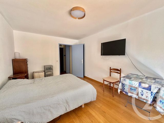 Appartement Studio &agrave; vendre - 1 pi&egrave;ce - 23 m2 - Trouville Sur Mer - 14 - BASSE-NORMANDIE