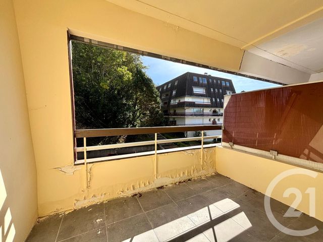 Appartement Studio &agrave; vendre - 1 pi&egrave;ce - 23 m2 - Trouville Sur Mer - 14 - BASSE-NORMANDIE