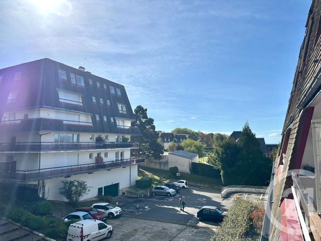 Appartement Studio &agrave; vendre - 1 pi&egrave;ce - 23 m2 - Trouville Sur Mer - 14 - BASSE-NORMANDIE