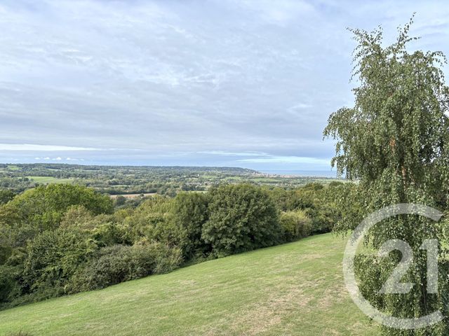 Appartement F3 &agrave; vendre - 3 pi&egrave;ces - 52,03 m2 - Tourgeville - 14 - BASSE-NORMANDIE