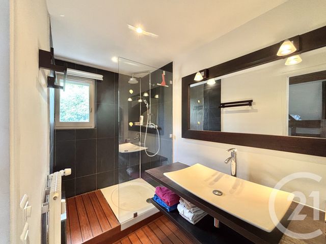 Appartement F3 &agrave; vendre - 3 pi&egrave;ces - 52,03 m2 - Tourgeville - 14 - BASSE-NORMANDIE