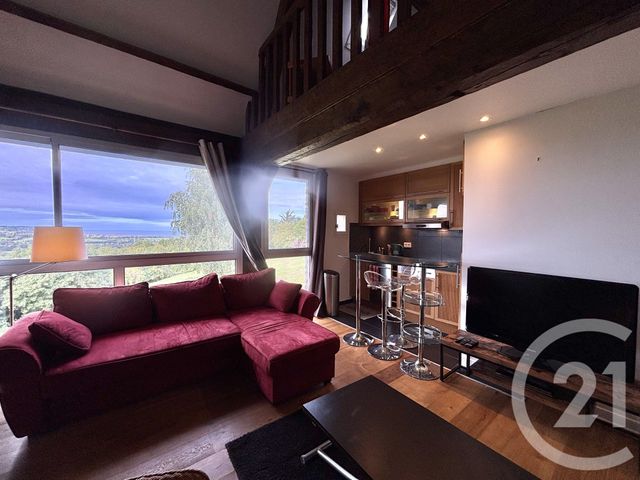 Appartement F3 &agrave; vendre - 3 pi&egrave;ces - 52,03 m2 - Tourgeville - 14 - BASSE-NORMANDIE