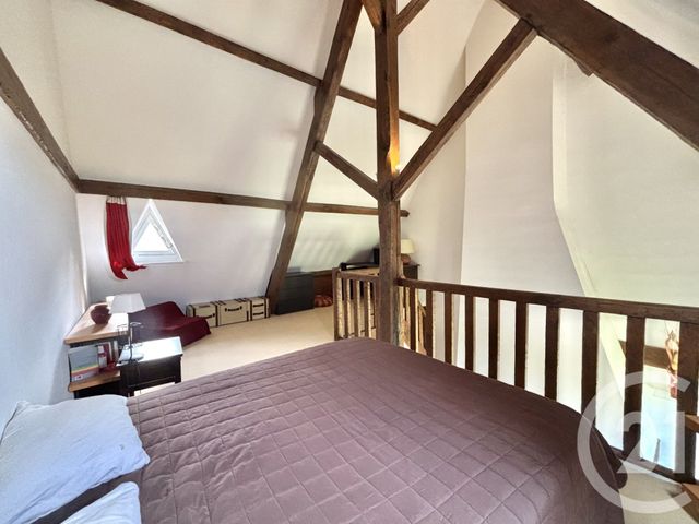 Appartement F3 &agrave; vendre - 3 pi&egrave;ces - 52,03 m2 - Tourgeville - 14 - BASSE-NORMANDIE