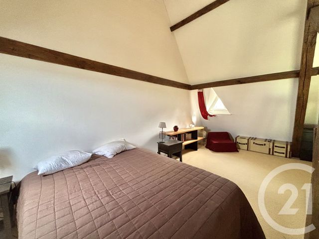 Appartement F3 &agrave; vendre - 3 pi&egrave;ces - 52,03 m2 - Tourgeville - 14 - BASSE-NORMANDIE