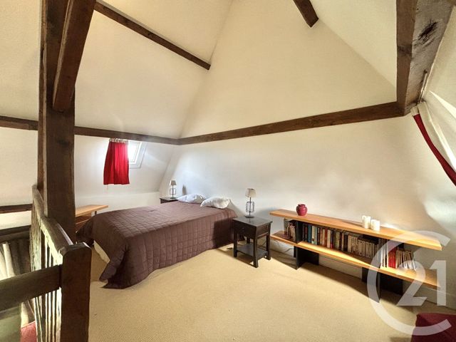 Appartement F3 &agrave; vendre - 3 pi&egrave;ces - 52,03 m2 - Tourgeville - 14 - BASSE-NORMANDIE