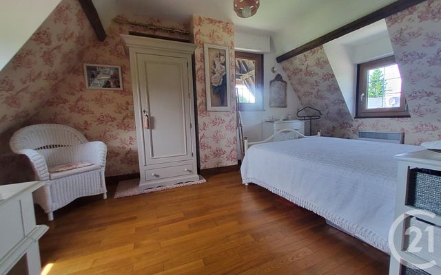 Maison &agrave; vendre - 6 pi&egrave;ces - 164 m2 - Pont L Eveque - 14 - BASSE-NORMANDIE