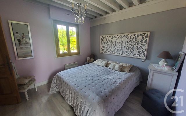 Maison &agrave; vendre - 6 pi&egrave;ces - 164 m2 - Pont L Eveque - 14 - BASSE-NORMANDIE