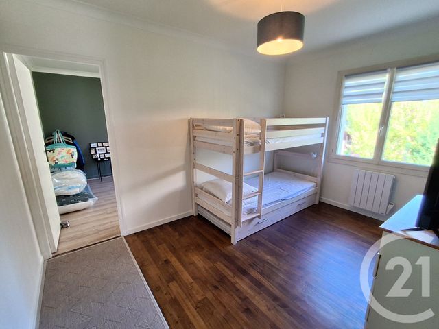 Maison &agrave; vendre - 4 pi&egrave;ces - 90 m2 - St Gatien Des Bois - 14 - BASSE-NORMANDIE