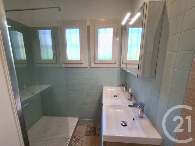 Maison &agrave; vendre - 4 pi&egrave;ces - 90 m2 - St Gatien Des Bois - 14 - BASSE-NORMANDIE