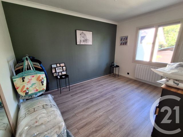 Maison &agrave; vendre - 4 pi&egrave;ces - 90 m2 - St Gatien Des Bois - 14 - BASSE-NORMANDIE