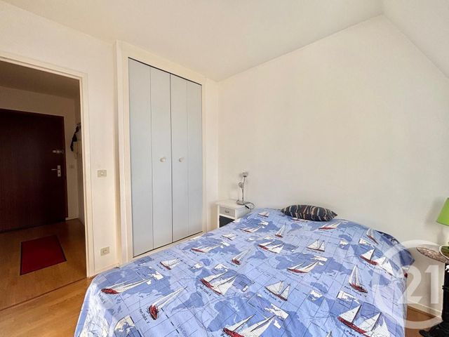 Appartement F2 &agrave; vendre - 2 pi&egrave;ces - 33,41 m2 - Deauville - 14 - BASSE-NORMANDIE