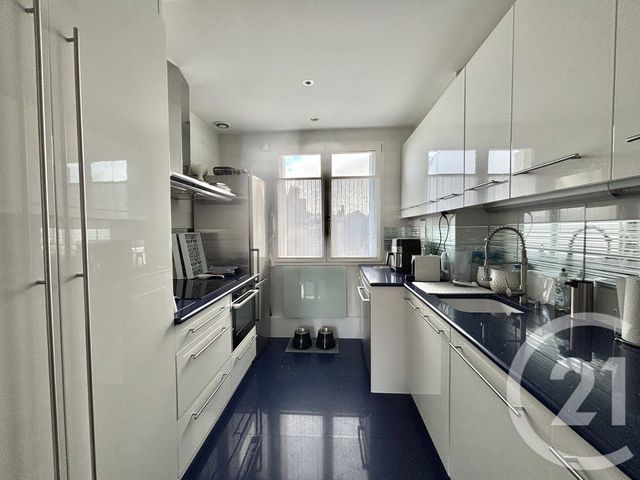 Appartement F3 &agrave; vendre - 3 pi&egrave;ces - 75 m2 - Deauville - 14 - BASSE-NORMANDIE