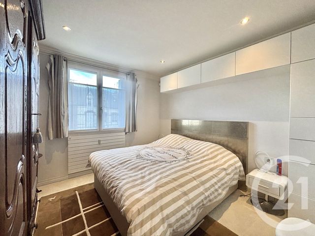 Appartement F3 &agrave; vendre - 3 pi&egrave;ces - 75 m2 - Deauville - 14 - BASSE-NORMANDIE