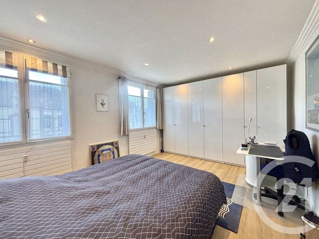 Appartement F3 &agrave; vendre - 3 pi&egrave;ces - 75 m2 - Deauville - 14 - BASSE-NORMANDIE