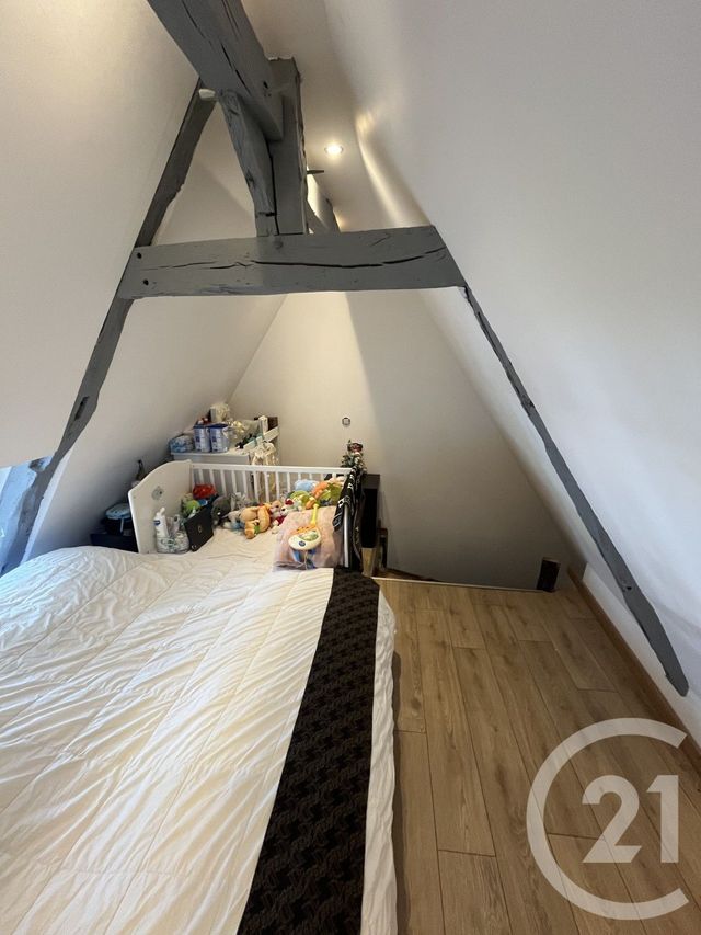 Maison &agrave; vendre - 2 pi&egrave;ces - 35 m2 - Beaumont En Auge - 14 - BASSE-NORMANDIE