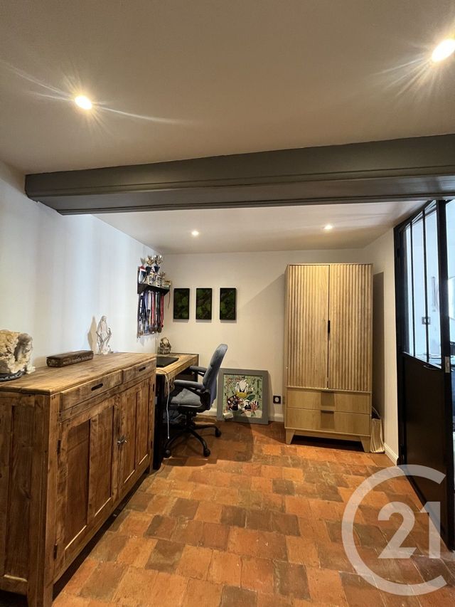 Maison &agrave; vendre - 2 pi&egrave;ces - 35 m2 - Beaumont En Auge - 14 - BASSE-NORMANDIE