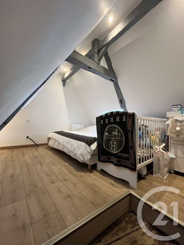 Maison &agrave; vendre - 2 pi&egrave;ces - 35 m2 - Beaumont En Auge - 14 - BASSE-NORMANDIE