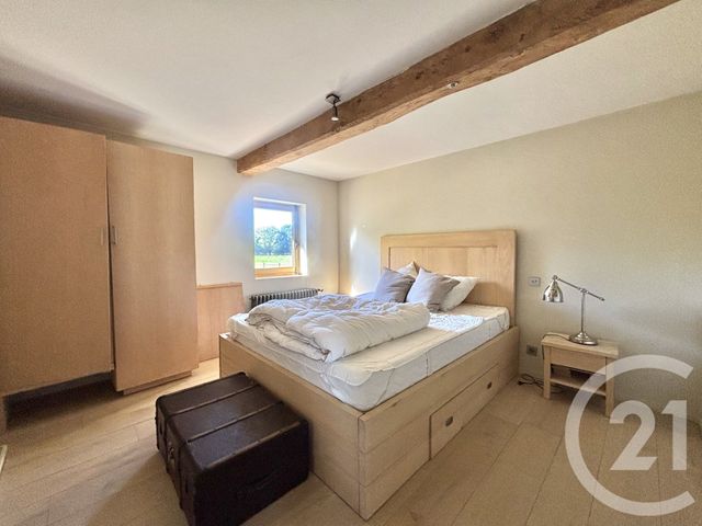 Maison &agrave; vendre - 7 pi&egrave;ces - 220 m2 - St Arnoult - 14 - BASSE-NORMANDIE