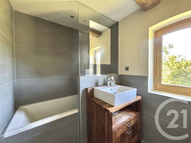 Maison &agrave; vendre - 7 pi&egrave;ces - 220 m2 - St Arnoult - 14 - BASSE-NORMANDIE