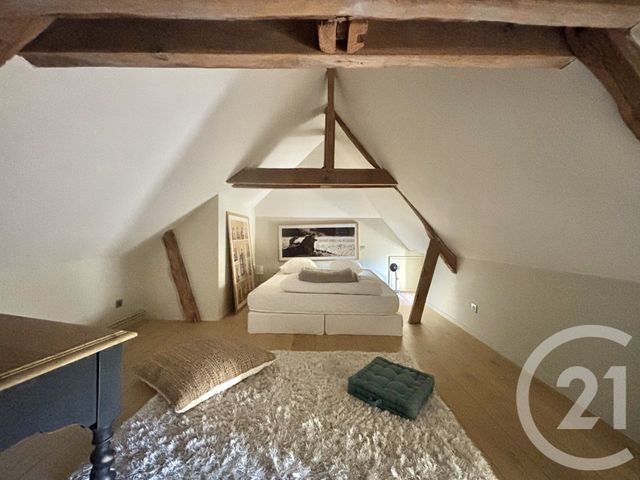 Maison &agrave; vendre - 7 pi&egrave;ces - 220 m2 - St Arnoult - 14 - BASSE-NORMANDIE