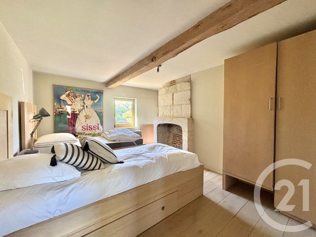 Maison &agrave; vendre - 7 pi&egrave;ces - 220 m2 - St Arnoult - 14 - BASSE-NORMANDIE