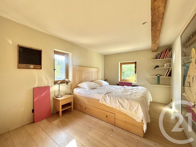 Maison &agrave; vendre - 7 pi&egrave;ces - 220 m2 - St Arnoult - 14 - BASSE-NORMANDIE