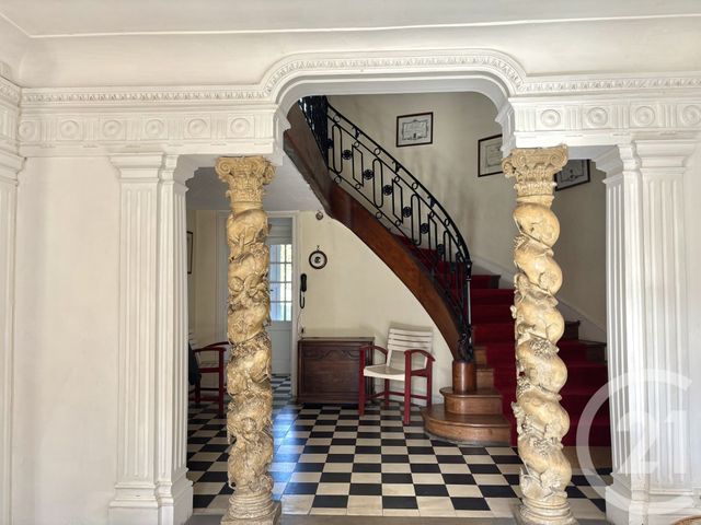 maison - DEAUVILLE - 14
