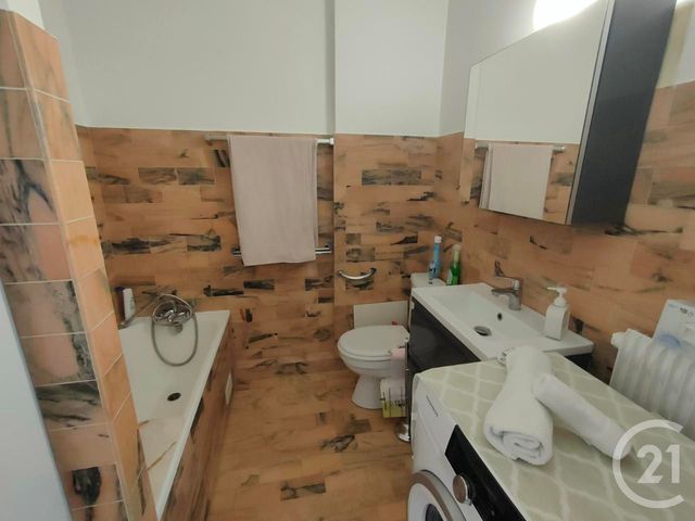 Appartement F3 &agrave; vendre - 3 pi&egrave;ces - 56,80 m2 - Deauville - 14 - BASSE-NORMANDIE
