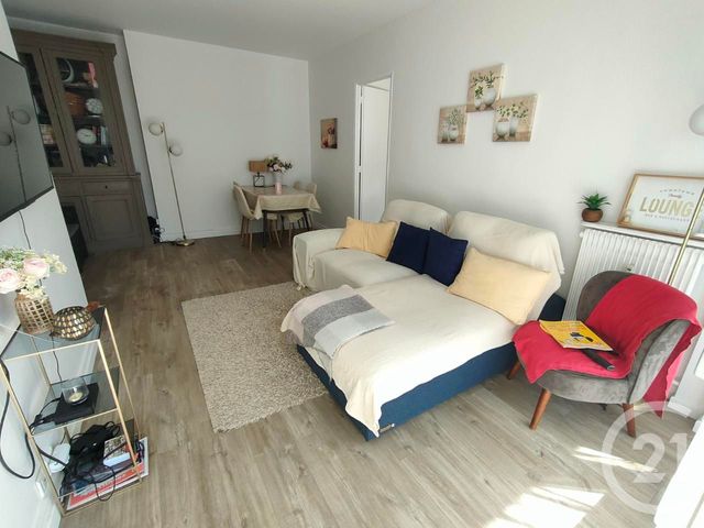 Appartement F3 &agrave; vendre - 3 pi&egrave;ces - 56,80 m2 - Deauville - 14 - BASSE-NORMANDIE