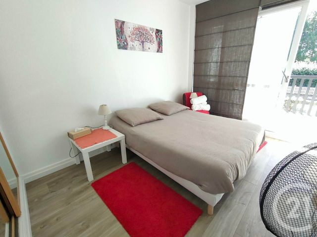 Appartement F3 &agrave; vendre - 3 pi&egrave;ces - 56,80 m2 - Deauville - 14 - BASSE-NORMANDIE