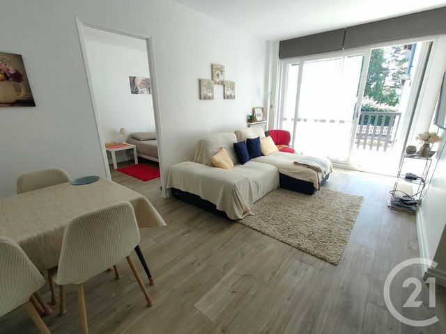 Appartement F3 &agrave; vendre - 3 pi&egrave;ces - 56,80 m2 - Deauville - 14 - BASSE-NORMANDIE