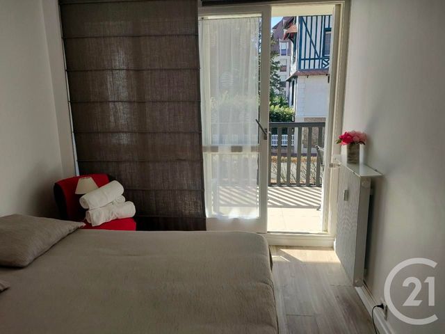 Appartement F3 &agrave; vendre - 3 pi&egrave;ces - 56,80 m2 - Deauville - 14 - BASSE-NORMANDIE