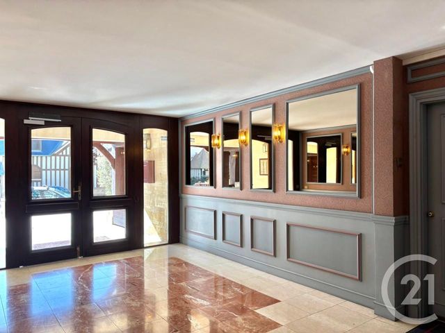 Appartement F2 &agrave; vendre - 2 pi&egrave;ces - 45,92 m2 - Deauville - 14 - BASSE-NORMANDIE
