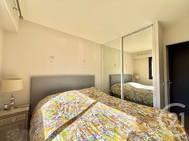 Appartement F2 &agrave; vendre - 2 pi&egrave;ces - 45,92 m2 - Deauville - 14 - BASSE-NORMANDIE
