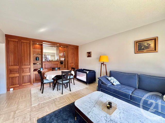 Appartement F2 &agrave; vendre - 2 pi&egrave;ces - 45,92 m2 - Deauville - 14 - BASSE-NORMANDIE