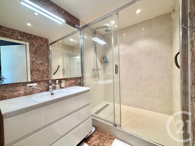 Appartement F2 &agrave; vendre - 2 pi&egrave;ces - 45,92 m2 - Deauville - 14 - BASSE-NORMANDIE