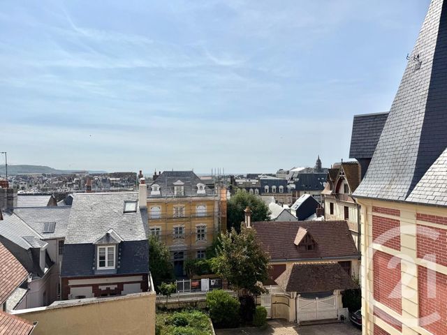 Appartement F6 &agrave; vendre - 6 pi&egrave;ces - 170,99 m2 - Trouville Sur Mer - 14 - BASSE-NORMANDIE