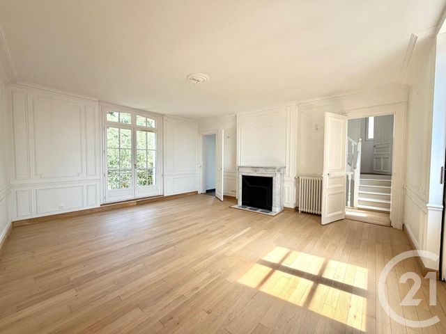 Appartement F6 &agrave; vendre - 6 pi&egrave;ces - 170,99 m2 - Trouville Sur Mer - 14 - BASSE-NORMANDIE