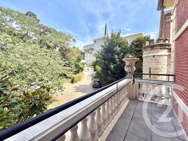 Appartement F6 à vendre TROUVILLE SUR MER