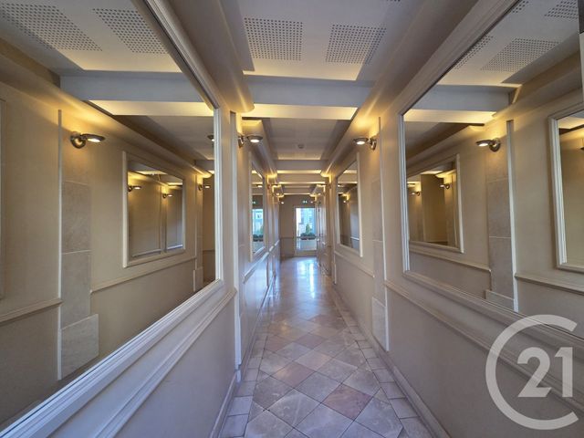 Appartement F1 &agrave; vendre - 1 pi&egrave;ce - 26,26 m2 - Deauville - 14 - BASSE-NORMANDIE