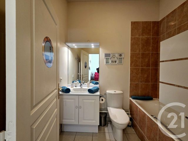 Appartement F1 &agrave; vendre - 1 pi&egrave;ce - 26,26 m2 - Deauville - 14 - BASSE-NORMANDIE